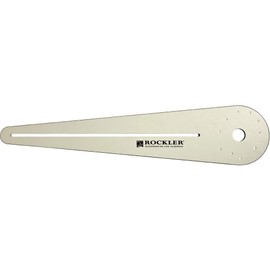 CIRCLE CUTTING ROUTER JIG