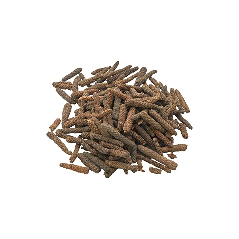 Old India Long Pepper 100g