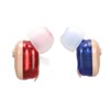 ZUFO Wireless Hearing Amplifier Rechargeable Adjustable Portable Hearing Amplifier Earbuds
