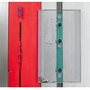 Microjig ZP750-B2S2 Zeroplay Miter Bar 2-Pack - Best Seller (New,