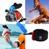 Surf Mouth Mount Kit compatible with Gopro Hero (Mouth Mount
