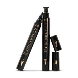The Quick Flick Winged Eyeliner Stamp in Grand, Intense Black, 60 g