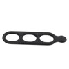 Bicycle Computers Extension Bracket Good Fixation Rust Resistant Bike Computer