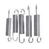 VONNST 5Pcs Replacement Springs for Pruners, Pruning Shears Springs Trimming
