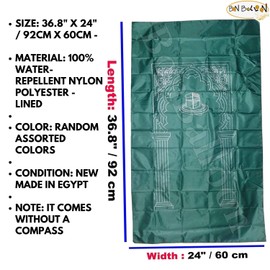 10 Pcs Mini Pocket Portable Travel Prayer Praying Rug Mat Sajjadah Sajadah Sajda Namaz Carpet Muslim Islamic Gebetsteppich Musallah Foldable Waterproof Salah Slalat Ramadan Eid Gift