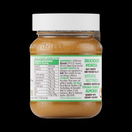Pip & Nut Nut Butters