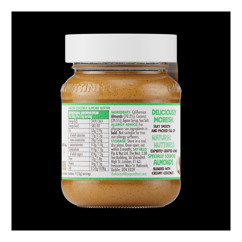 Pip & Nut Nut Butters