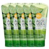 Fruitland [Fruitland] Aloe Soothing Gel 150ml x 5 / [과일나라]알로에 수딩젤 150ml x 5개