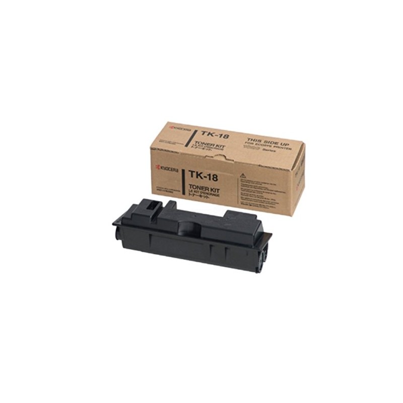 Kyocera/Mita FS 1118 MFP (TK-18 / 370QB0KX) - original -
