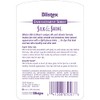 Blistex Silk & Shine - Hidratante labial 0.13 onzas, paquete