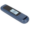 Alcohol Tester Compact Portable Contactless High Accuracy Digital LCD Screen