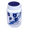 Talco Con Aroma Fresco Para Pies Sport Feet 50g