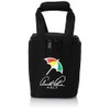 Arnold Palmer Black / 03 Insulated Bag, Mini Tote with