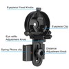 CELTICBIRD - Upgrade Smartphone Scope Adapter Spotting Scope Phone Adapter