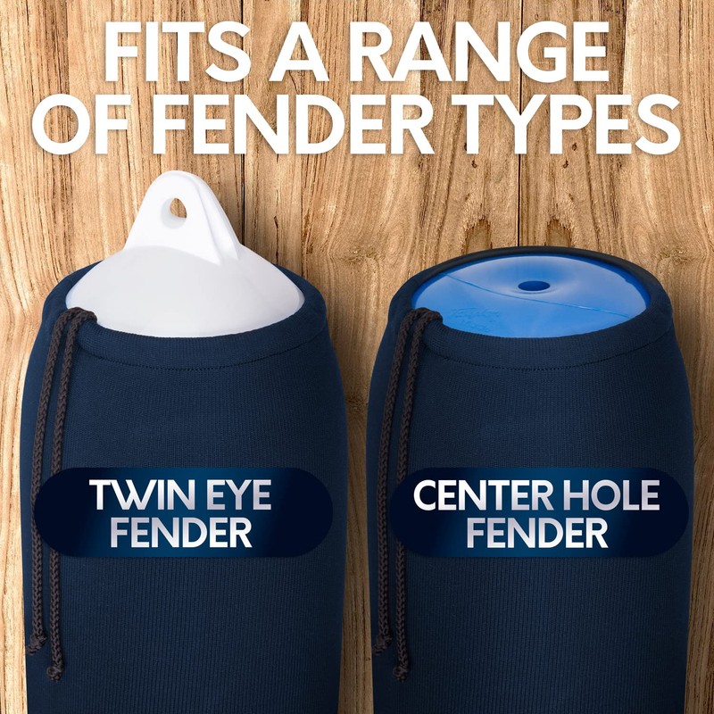 Byllstore Boat Fender Covers | Several Size Options Available |