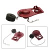 Fluidmaster Toilet flapper 2 inch Fluidmaster pro 55 universal heavy
