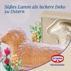 Variant Rabbit Lamb Oetker, Gold, 27,5