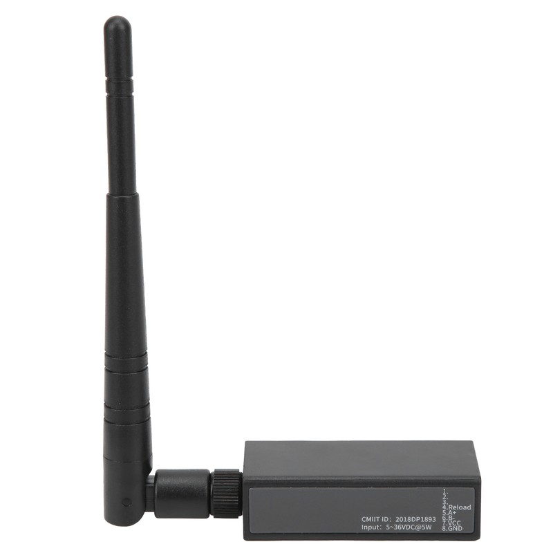 Serial Server RS485 to Wifi RJ45 Interface External Antenna Wireless
