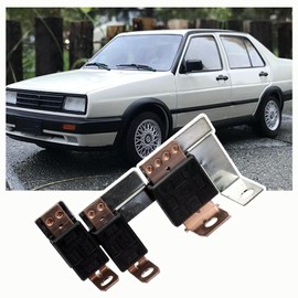 Main Fuse 200 AMP Replacement for 5C0937629A 5C0-937-629-A Engine Compartment Fuse Fit for Volkswagen Passat Jetta 2011 2012 2013 2014 2015 2016 2017 2018