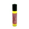 Buddhalcious Roll On Perfume Peace - pomegranate tangerine