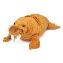 Carorata Seiuchi Large Plush Toy (Certified 2 Times) Animal Neoberi Series (Gentle Touch) 8.3 x 5.5 x 15.0 inches (21 x 14 x 38 cm)