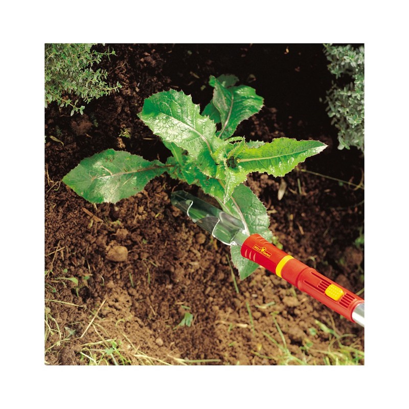 WOLF Garten iW-M Weeding