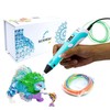 SCRIB3D P1 3D Printing Pen with Display - Includes 3D