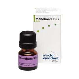 Ivoclar Vivadent VI-626221 Monobond Plus Refill, 5gm