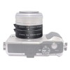 Mcoplus EXT-M4/3-M 10mm 16mm Automatic Extension Tube for Olympus Panasonic