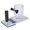 Woodworking Trimmer Router Base Plastic Transparent Standard Professional Woodworking Trimmer
