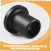 iplusmile 8pcs Rear Suspension Bushings Kit Control Bushings for Enhanced