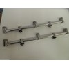 TMC 2 x 3 Rod stainless Steel buzz bars. 36cm.