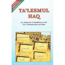 Satelite Speaker Set - 40W