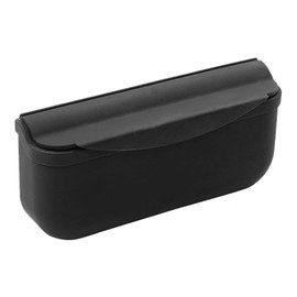 Car Glasses Box Riloer Sunglasses Case Glasses Holder Storage Box OrganizerCar Glasses Holder Case