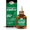 Difeel Superior Growth Jamaican Black Castor Premium Hair Oil 2.5