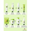 Set Skincare Cuidado Piel Cara Aguacate Hidrata Antiarrugas