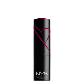 Shout Loud Satin Lipstick