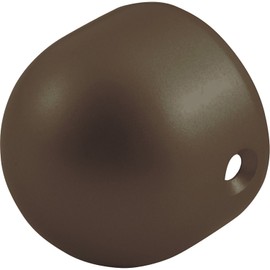 Pine Six Handrail Materials Bauhaus Select 32 End Cap Be – 11B Brown