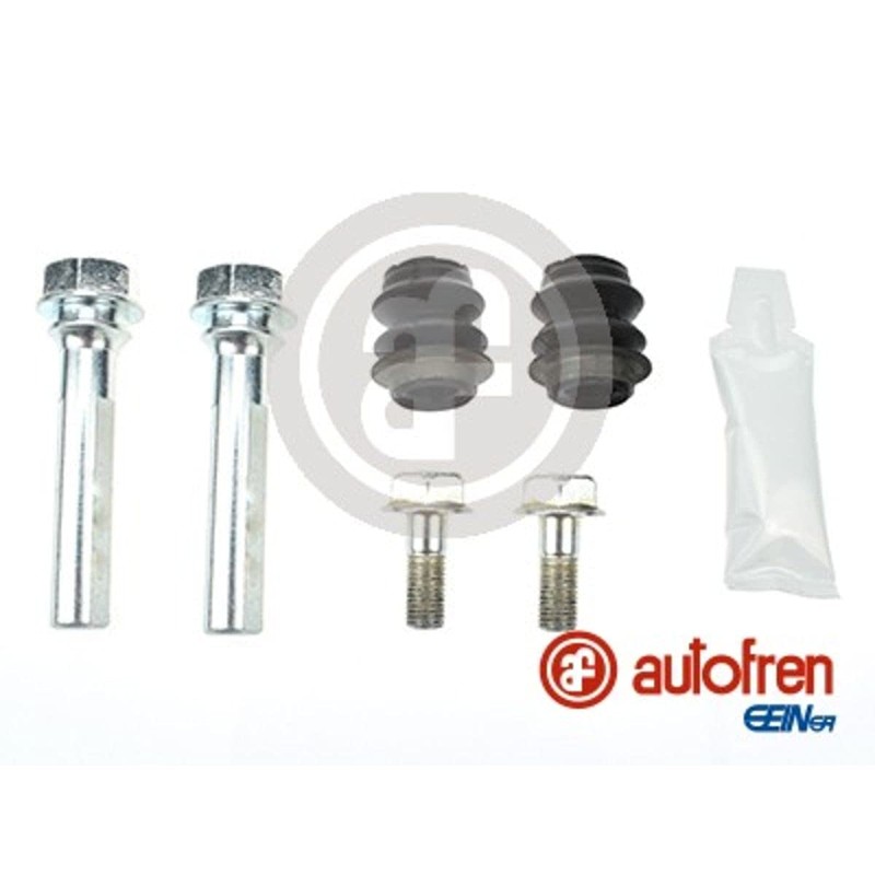 Autofren Seinsa D7070 °C Guide Sleeve Kit, brake calliper