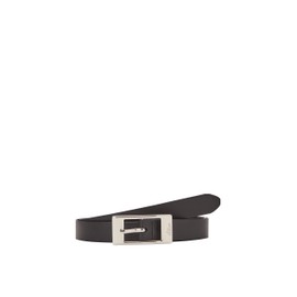 s.Oliver Women's Belt, 9999 Black