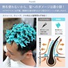Hair Perma Lot Men's Self Cut Down Perm Clip for
