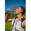 Chaleco Trail Running (White, M-L)