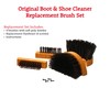 Brush Set for Standard Scrusher(r)