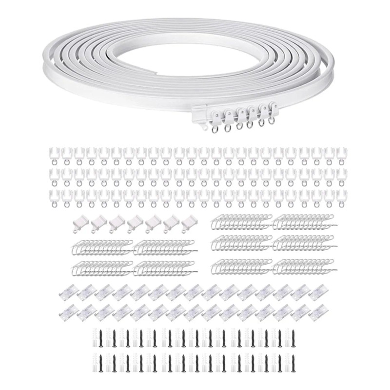 Juego De Herramientas Para Reparar Persianas, 1000cm