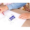 10 Pcs Eraser White Erasers Multipack Rubbers Erasers for Kids