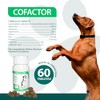 RUILAND Cofactor Suplemento Multivitamínico para Perros