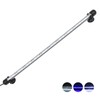 Aquarium Waterproof Dimmable LED Light Fish Tank 3 Light Modes