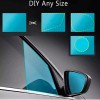 Universo en Linea Mica Antiempañante Película Espejo Retrovisor Y Ventana