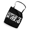I Don't Know I'm Just A Potato Tote Bag