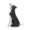 TrueZoo Buddy - Sacacorchos de doble bisagra, llave de vino,